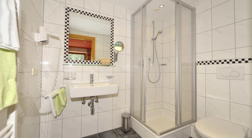 Hotel Garni Viktoria Sankt Anton am Arlberg Quarto foto