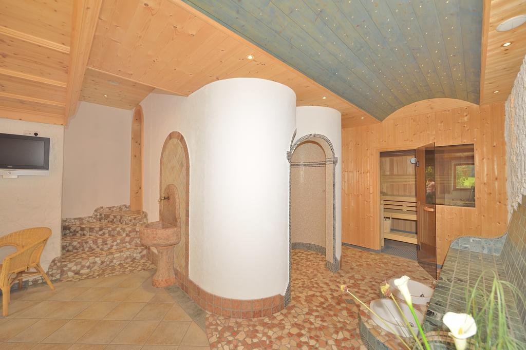 Hotel Garni Viktoria Sankt Anton am Arlberg Exterior foto